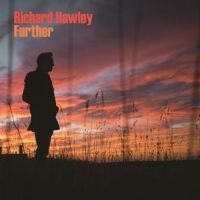 Richard Hawley - Further i gruppen MK Test 4 hos Bengans Skivbutik AB (3532595)