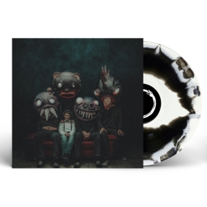 Tripsitter - Other Side Of Sadness The (Vinyl Lp i gruppen VINYL hos Bengans Skivbutik AB (3532779)