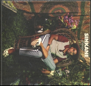 Sinkane - Dépaysé i gruppen VINYL hos Bengans Skivbutik AB (3532999)