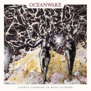 Oceanwake - Lights Flashing In Mute Scenery (Vi i gruppen VINYL hos Bengans Skivbutik AB (3533020)