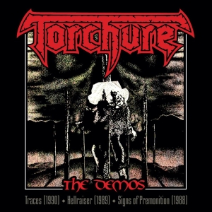 Torchure - Demos The (2 Cd) i gruppen CD hos Bengans Skivbutik AB (3533034)