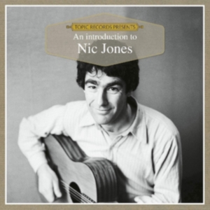 Jones Nic - An Introduction To.. i gruppen Annet /  hos Bengans Skivbutik AB (3533076)