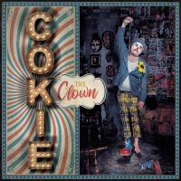 Cokie The Clown - You're Welcome i gruppen CD hos Bengans Skivbutik AB (3533079)
