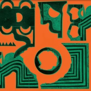Sacred Paws - Run Around The Sun i gruppen CD hos Bengans Skivbutik AB (3533142)