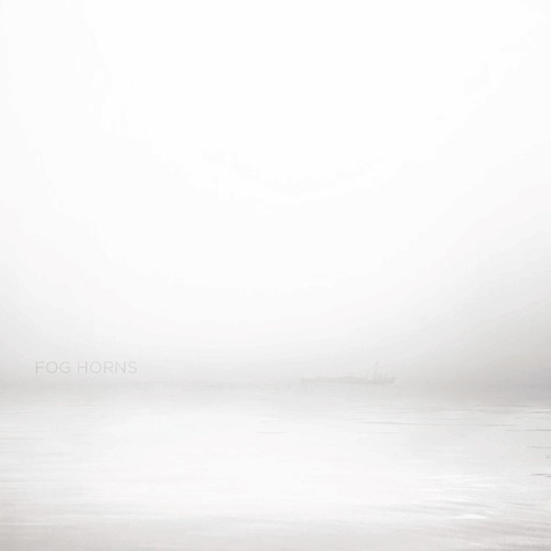 Blume Felix - Fog Horns i gruppen VINYL / Toppselgere hos Bengans Skivbutik AB (3533152)