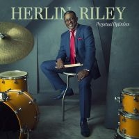 Riley Herlin - Perpetual Optimism i gruppen CD hos Bengans Skivbutik AB (3533638)