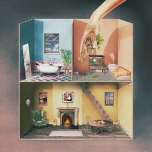 Pixx - Small Mercies i gruppen VINYL hos Bengans Skivbutik AB (3533928)