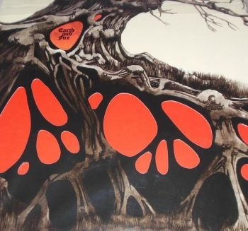 Black Widow - Black Widow i gruppen VINYL / Rock hos Bengans Skivbutik AB (3533936)