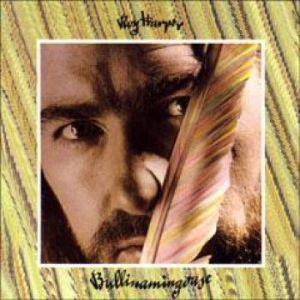 Harper Roy - Billinamingvase i gruppen CD hos Bengans Skivbutik AB (3534006)