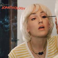 JOAN AS POLICE WOMAN - Joanthology i gruppen CD hos Bengans Skivbutik AB (3534011)
