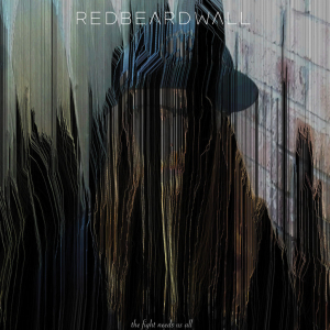 Red Beard Wall - Fight Needs Us All i gruppen CD hos Bengans Skivbutik AB (3534022)