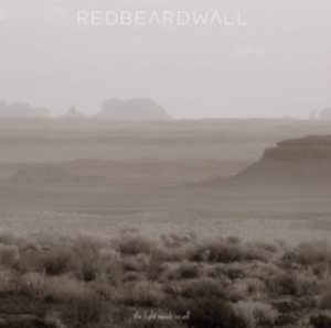 Red Beard Wall - Fight Needs Us All i gruppen VINYL hos Bengans Skivbutik AB (3534023)