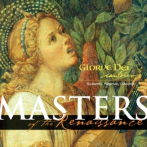 Blandade Artister - Masters Of The Renaissance i gruppen CD / Klassisk hos Bengans Skivbutik AB (3534050)