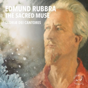 Edmund Rubbra - The Sacred Muse i gruppen CD hos Bengans Skivbutik AB (3534062)