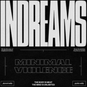 Minimal Violence - Indreams i gruppen CD hos Bengans Skivbutik AB (3534345)