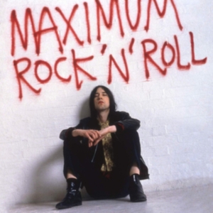 Primal Scream - Maximum Rock 'n' Roll: The Singles (Rema i gruppen Minishops / Primal ScSalgm hos Bengans Skivbutik AB (3534352)