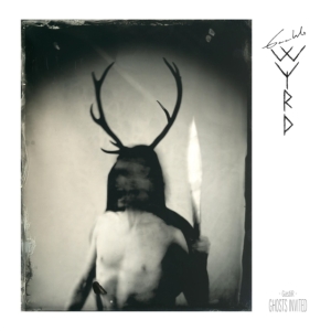 Gaahls Wyrd - Gastir - Ghosts Invited (Ltd Digipa i gruppen Annet /  hos Bengans Skivbutik AB (3542077)