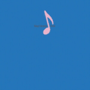 King Crimson - Beat i gruppen Minishops / King Crimson hos Bengans Skivbutik AB (3542286)