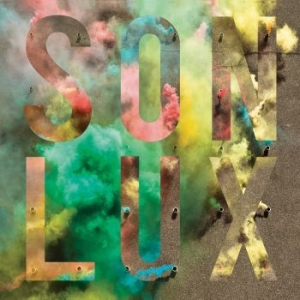 Son Lux - We Are Rising (Re-Issue Ltd Coke Bo i gruppen VINYL / Pop-Rock hos Bengans Skivbutik AB (3542295)