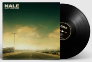 Nale - Ghost Road Blues - Lp i gruppen Annet /  hos Bengans Skivbutik AB (3542309)