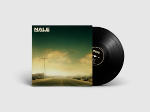 Nale - Ghost Road Blues - Lp i gruppen VINYL hos Bengans Skivbutik AB (3542309)