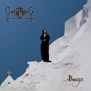 Gathering The - Always... i gruppen CD hos Bengans Skivbutik AB (3542326)