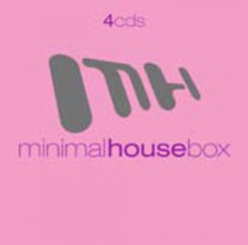 Various Artists - Ambient Lounge i gruppen CD / Toppselgere hos Bengans Skivbutik AB (3542358)