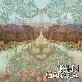 Garcia John - John Garcia i gruppen CD / Toppselgere hos Bengans Skivbutik AB (3542425)