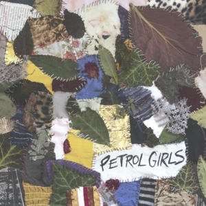 Petrol Girls - Cut And Stitch i gruppen CD hos Bengans Skivbutik AB (3542582)