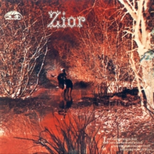 Zior - Zior i gruppen VINYL hos Bengans Skivbutik AB (3542584)