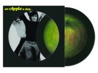 Apple - An Apple A Day... Picture Disc i gruppen MK Test 4 hos Bengans Skivbutik AB (3542585)