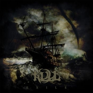 Kull - Exile - Digi i gruppen CD hos Bengans Skivbutik AB (3544235)
