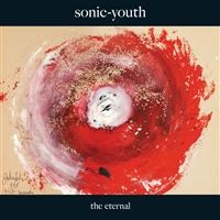 Sonic Youth - The Eternal i gruppen VINYL / Pop-Rock hos Bengans Skivbutik AB (3544238)