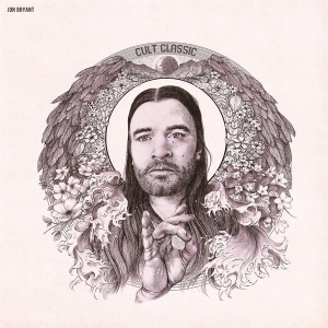 Jon Bryant - Cult Classic i gruppen CD hos Bengans Skivbutik AB (3544261)