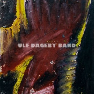 Ulf Dageby Band - Ulf Dageby Band i gruppen VINYL / Rock hos Bengans Skivbutik AB (3544866)