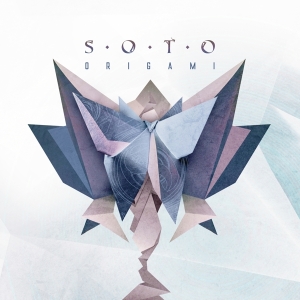 Soto - Origami i gruppen VINYL / Metal hos Bengans Skivbutik AB (3544947)