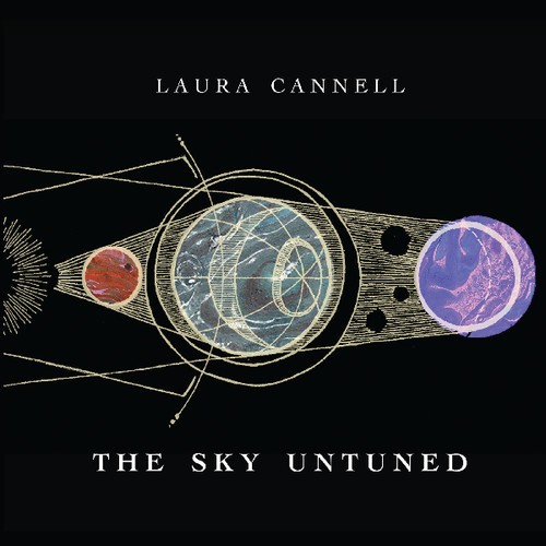 Laura Cannell - Sky Untuned i gruppen CD / Rock hos Bengans Skivbutik AB (3544988)