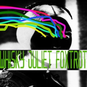 Blandade Artister - Whisky Juliet Foxtrot i gruppen Annet /  hos Bengans Skivbutik AB (3544989)