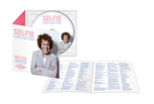 Leo Sayer - Selfie i gruppen CD hos Bengans Skivbutik AB (3544995)
