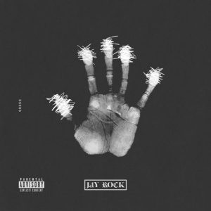 Jay Rock - 90059 i gruppen CD hos Bengans Skivbutik AB (3545003)