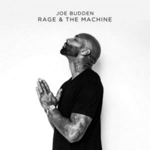 Budden Joe - Rage The Machine i gruppen CD hos Bengans Skivbutik AB (3545004)