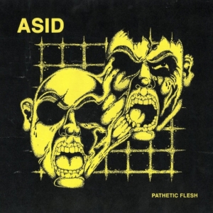 Asid - Pathetic Flesh i gruppen Annet /  hos Bengans Skivbutik AB (3545192)