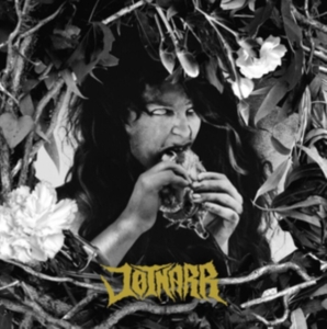 Jotnarr - Jotnarr i gruppen VINYL hos Bengans Skivbutik AB (3545212)