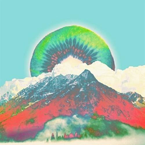 Uma Chine - Uma Chine i gruppen VINYL / Rock hos Bengans Skivbutik AB (3545216)