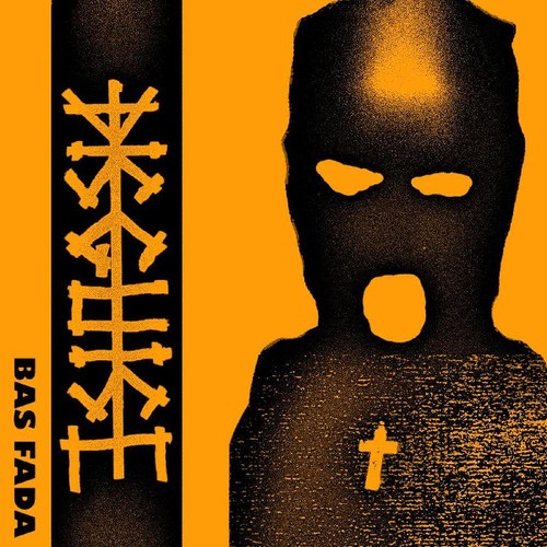 Disguise - Bas Fada i gruppen VINYL / Rock hos Bengans Skivbutik AB (3545224)