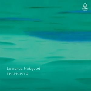 Hobgood Laurence - Tesseterra i gruppen CD hos Bengans Skivbutik AB (3545235)