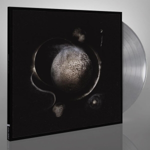 Enthroned - Cold Black Suns (Silver Vinyl) i gruppen VINYL hos Bengans Skivbutik AB (3545962)