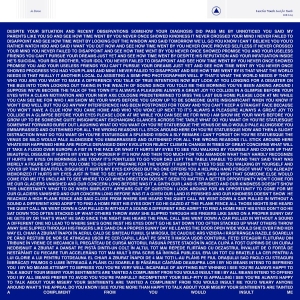 Lust For Youth - Lust For Youth (Ltd Clear Vinyl) i gruppen VINYL hos Bengans Skivbutik AB (3548296)