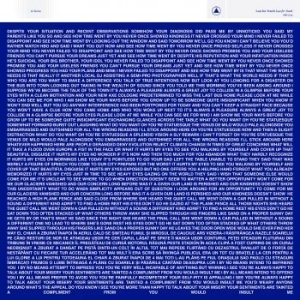 Lust For Youth - Lust For Youth i gruppen CD hos Bengans Skivbutik AB (3548305)