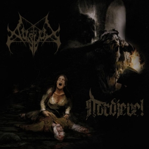 Avslut / Nordjevel - Förslavad / Krigsmakt i gruppen CD hos Bengans Skivbutik AB (3548331)